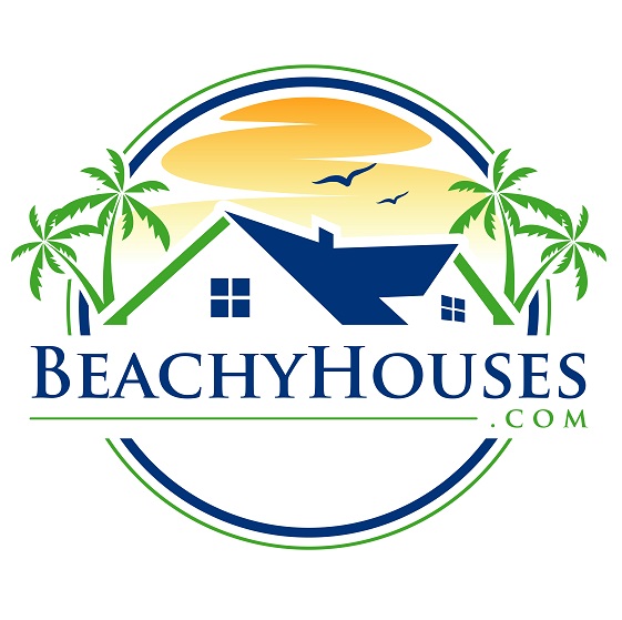 Beachy Houses